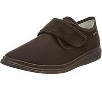 Fischer Ortho, Zapatillas de Estar por casa Unisex Adulto, Marrón (Braun 777), 38 EU