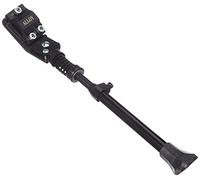 Fischer Soporte Lateral, Unisex, Negro, Uni