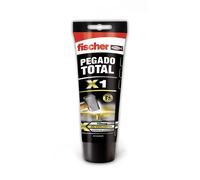 fischer pegamento fuerte para todo, Beige, 150 ml