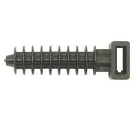 fischer - Perno Brida Bn Blanco / (Pac de 100 Uds), 98472