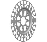 Fischer Platos aislantes 90745 100 unidades