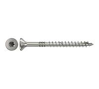 Fischer Power Fast, 5 x 50, cabeza avellanada A4 TG TX, 40565