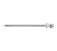 Fischer Powerfast Fpf II Wtp BC, Cabeza de Oblea , Tx, Torz , Azul Galvanizado