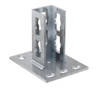 Fischer - Psf de soporte con correas 41 tipo 533 740 volumen 10 :.