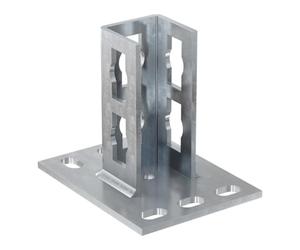 Fischer - Psf de soporte con correas 41 tipo 533 740 volumen 10 :.
