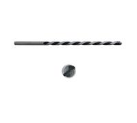 Fischer Punta Cilíndrica SDX Prolongada 6x250 Mm Para Muro En Acero Rectificado