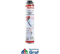 Fischer Pup Wdvs 750 Premium Espuma Adhesiva Dämmstoffkleber Perimeterkleber #