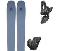 FISCHER Ranger 90 - Hombre - Azul - talla 184- modelo 2025