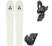 FISCHER Ranger - Unisex - Beige - talla 142- modelo 2026