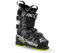 Fischer RC One 9.0 - Botas de esquí alpino, modelo 2024, principiantes hasta buenos esquiadores (amarillo, MP31.5 EU47)