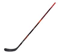 Fischer RC ONE IS4 Senior Stick de hockey de material compuesto 28 mano izquierda abajo, flex 75