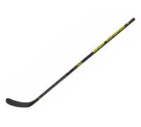 Fischer RC ONE PRO Grip Senior Stick de hockey de material compuesto 28 mano izquierda abajo, flex 75