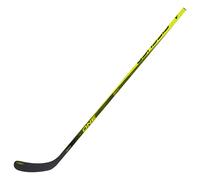 Fischer RC ONE PRO2 Senior Stick de hockey de material compuesto 92 mano izquierda abajo, flex 85