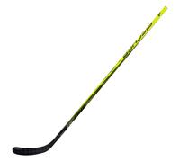 Fischer RC ONE XPRO2 Intermediate Stick de hockey de material compuesto 92 mano izquierda abajo, flex 65