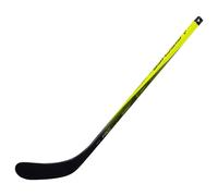Fischer RC ONE XPRO2 Tyke Stick de hockey de material compuesto 92 mano derecha abajo, flex 20