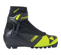FISCHER Rc1 Jr Combi - Niño - Amarillo / Negro - talla 35- modelo 2026