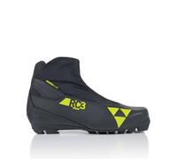 FISCHER Rc3 Classic - Hombre - Negro / Amarillo - talla 44- modelo 2026