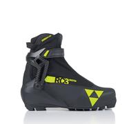 FISCHER Rc3 Skate - Hombre - Negro / Amarillo - talla 45- modelo 2027