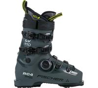 FISCHER Rc4 110 Lv Vac Boa - Hombre - Gris - talla 26.5- modelo 2026