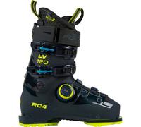 FISCHER Rc4 120 Lv Vac Boa - Hombre - Negro - talla 28.5- modelo 2026