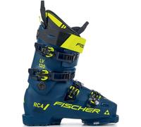 FISCHER Rc4 120 Lv Vac Gw - Hombre - Azul / Amarillo / Negro - talla 25.5- modelo 2025