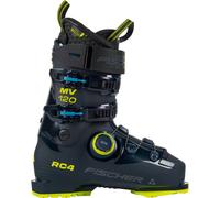 Fischer - Botas de esquí para hombre - RC4 120 Mv Boa Vac Gw - Talla 45 1/3 - Azul Azul 45 1/3