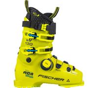 FISCHER Rc4 130 Lv Vac Boa - Hombre - Amarillo - talla 26.5- modelo 2026