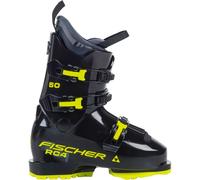 FISCHER Rc4 50 Jr Gw - Niño - Negro / Amarillo - talla 23.5- modelo 2027