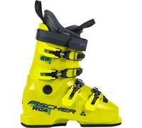 FISCHER Rc4 65 Jr - Niño - Amarillo - talla 23.5- modelo 2027