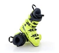 Fischer RC4 65 JR Niños Calzado para ski 23.5 Amarillo