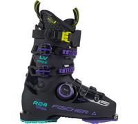 FISCHER Rc4 Free 120 Lv Boa - Hombre - Negro - talla 27.5- modelo 2026