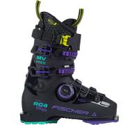 FISCHER Rc4 Free 120 Mv Vac Boa - Hombre - Negro - talla 27.5- modelo 2026