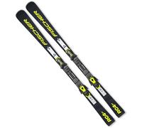 Fischer RC4 ST Powerrail + RC4 Z11 GW PWR 170 cm Esquís