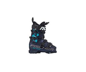 Fischer RC4 The CURV 95 X Vacuum Walk Blue - Botas de esquí para Hombre, Talla 22,5
