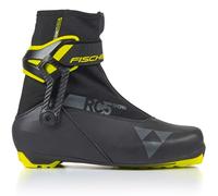 FISCHER Rc5 Skate - Hombre - Negro / Amarillo - talla 44- modelo 2026