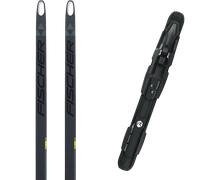 FISCHER Rcs Skate Plus Medium - Unisex - Negro - talla 191- modelo 2025