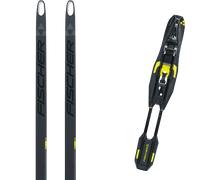 FISCHER Rcs Skate Plus Stiff - Unisex - Negro - talla 191- modelo 2025