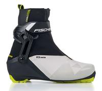 FISCHER Rcs Skate Ws - Mujer - Blanco / Negro - talla 37- modelo 2025