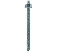 Fischer rg - Varilla roscado/a m16x500 a4