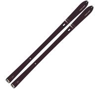 FISCHER S-bound 98 Crown/dual-skin Xtralite - Unisex - Marrón - talla 169- modelo 2027