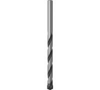 Fischer SDX 545702 - Broca de taladro de 4 mm para pared, hormigón, hormigón armado, casquillo cilíndrico