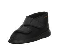 Fischer Senioren 13995 - Zapatillas de casa para niño, Negro, 46