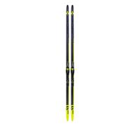 Fischer - Skating - Aerolite Skate 90 Medium + Race Skate IFP 2027 - Talla 191 cm - Negro Negro 191 cm