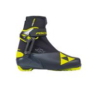 Fischer - Skating - Rcs Skate - Talla 46 - Negro Negro 46