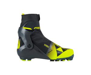 Fischer - Skating - Speedmax 7 Skate - Talla 43 - Negro Negro 43