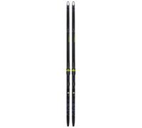 Fischer - Skating - Speedmax 80 Skate Plus 115 Medium + Race Skate IFP 2026 - Talla 186 cm - Negro Negro 186 cm