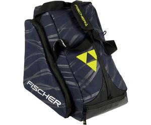 FISCHER Skibootbag Alpine Fashion - Unisex - Azul / Negro - talla única- modelo 2026