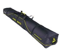 FISCHER Skicase 10 Pair Xc Performance Light 210 - Unisex - Negro / Amarillo - talla única- modelo 2026