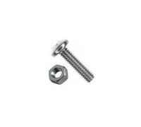 fischer - Small Fix Bolsa Met.Plano Tuerca 4X20 / (Pac de 1 Uds), 514985
