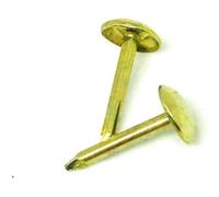 fischer - Small Fix Bolsa Tachuela Tapicero / (Pac de 1 Uds), 515028